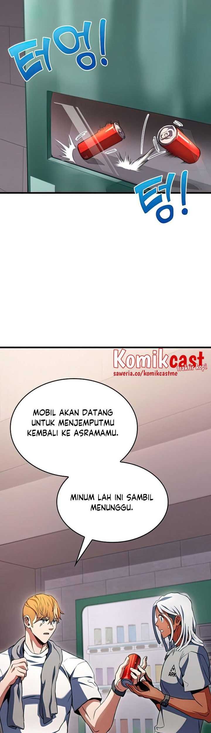 Kill The Dragon Bab 25 halaman 8