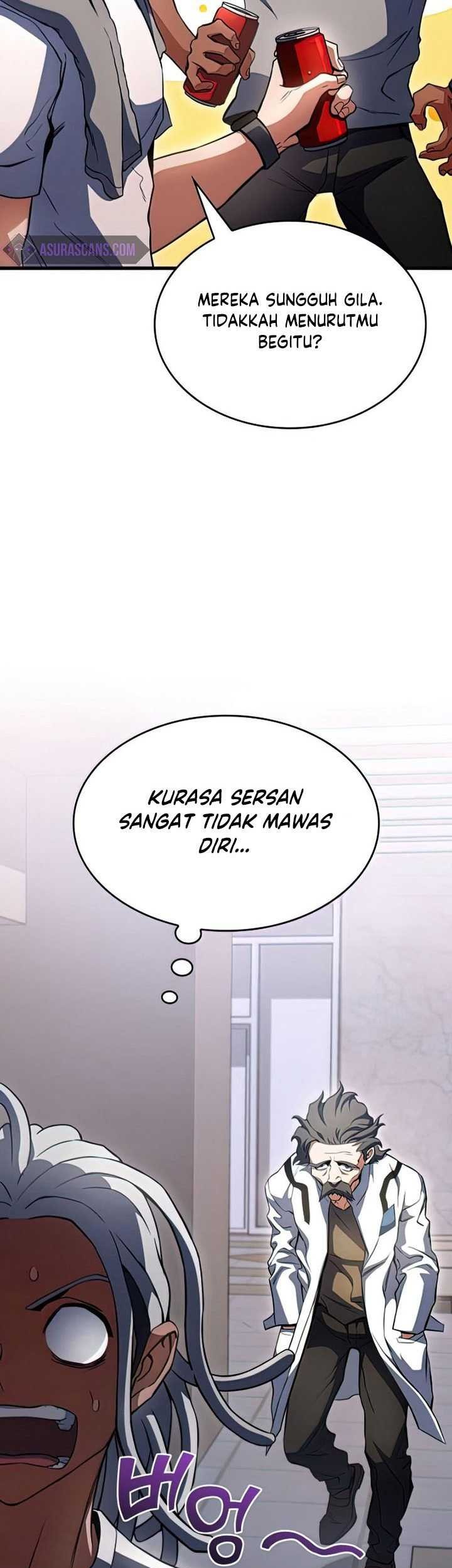 Kill The Dragon Bab 25 halaman 16