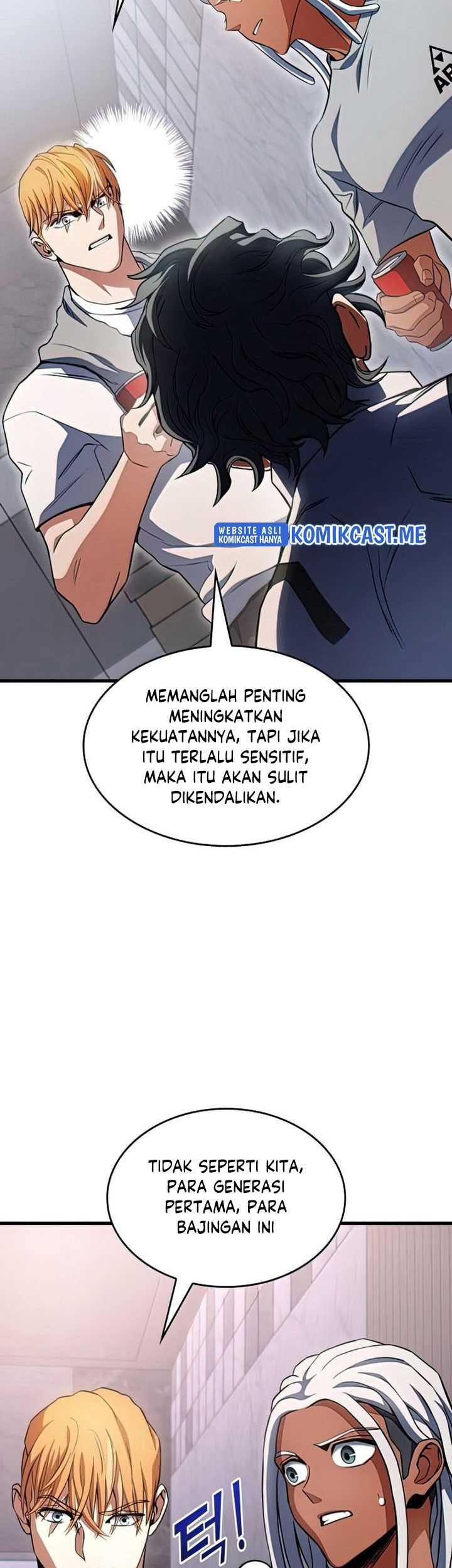 Kill The Dragon Bab 25 halaman 20