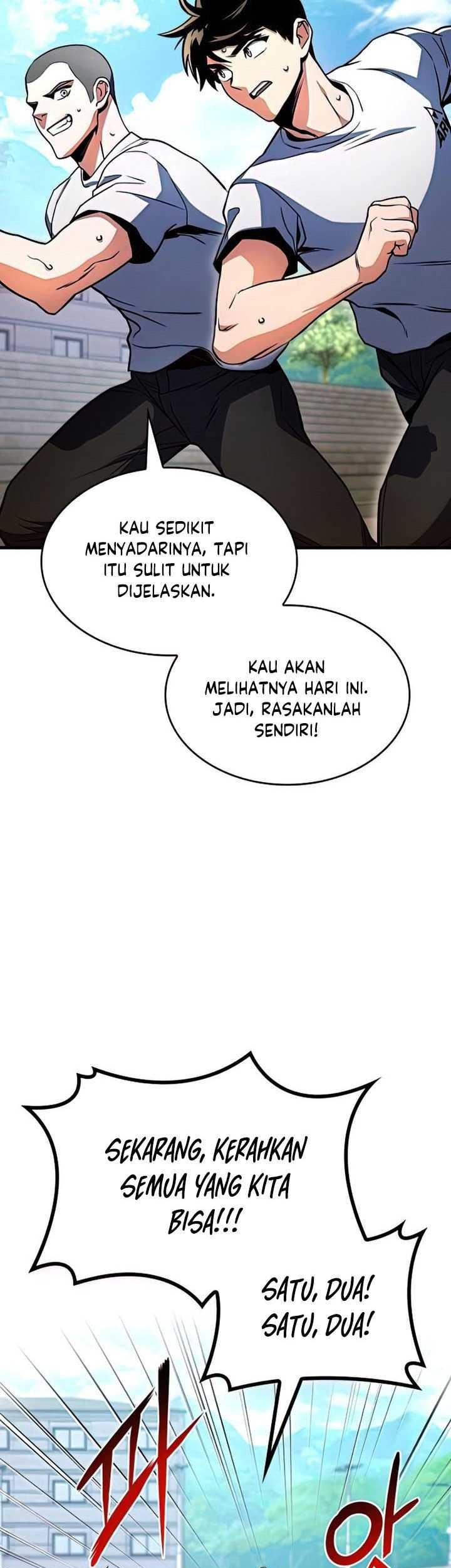 Kill The Dragon Bab 25 halaman 60