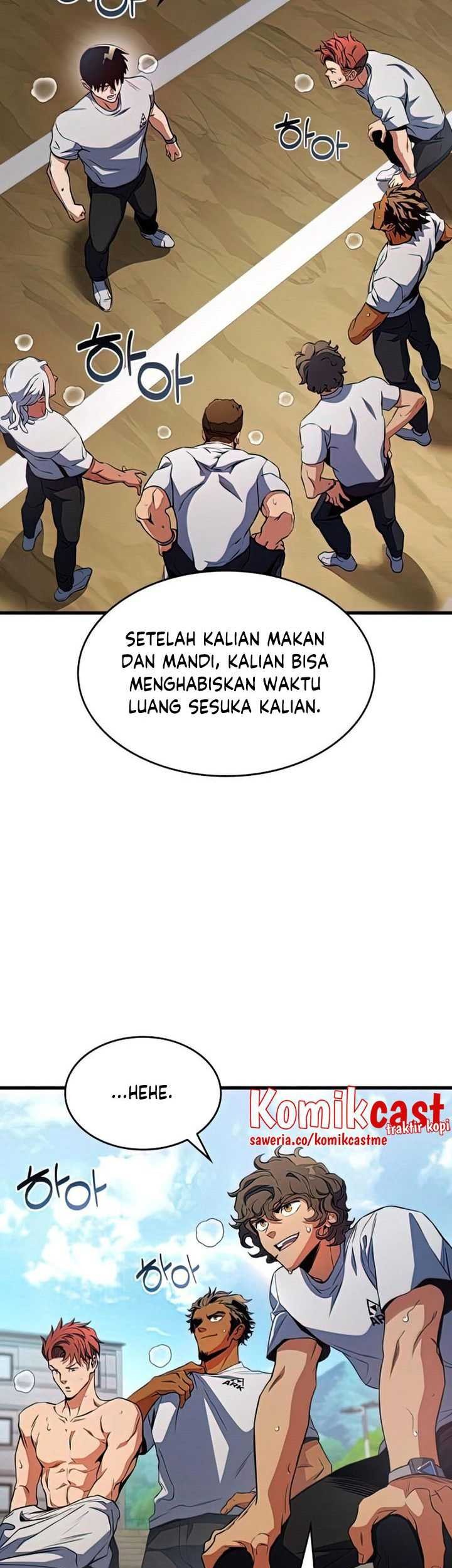 Kill The Dragon Bab 25 halaman 64
