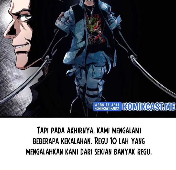 Kill The Dragon Bab 25 halaman 69