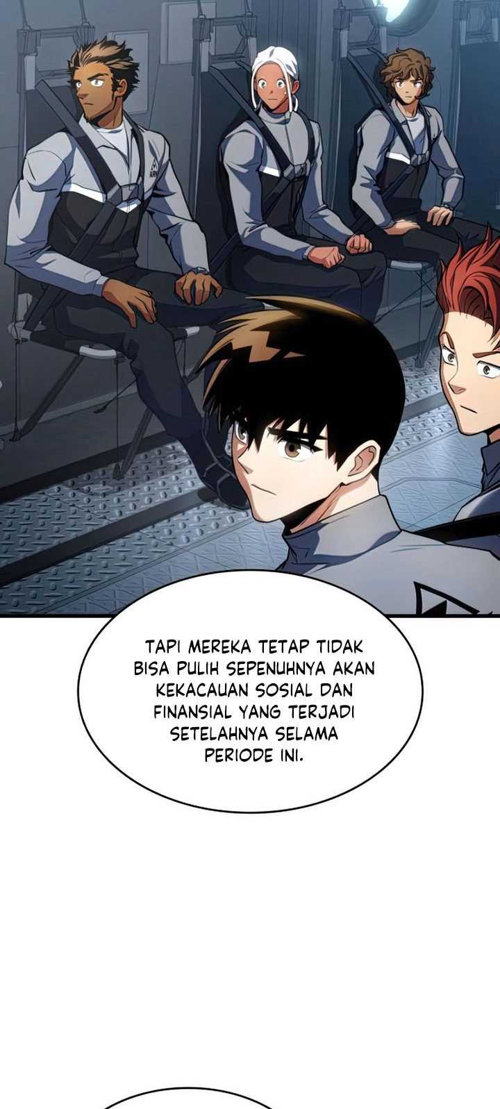 Kill The Dragon Bab 25 halaman 76