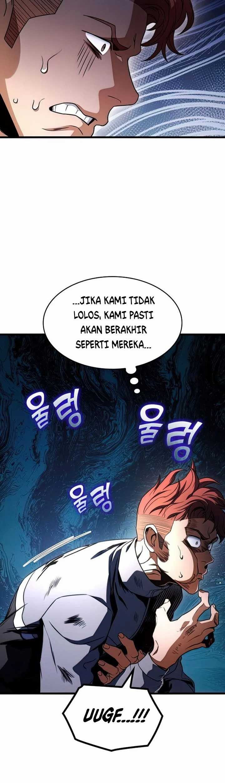 Kill The Dragon Bab 26 halaman 38
