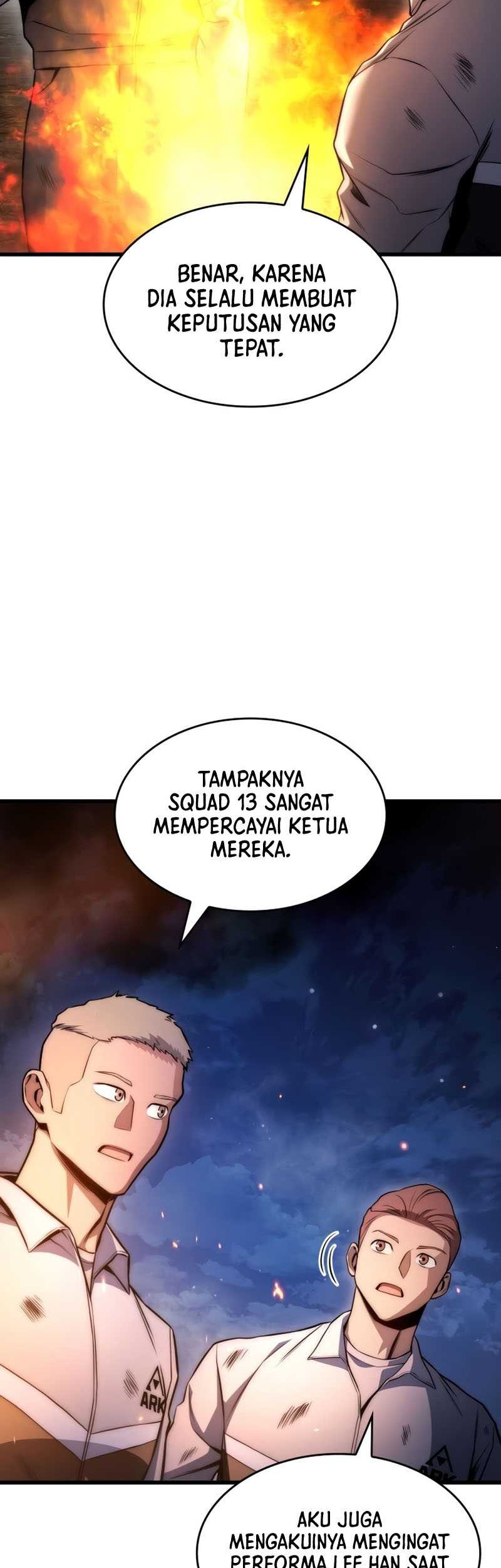 Kill The Dragon Bab 27 halaman 8