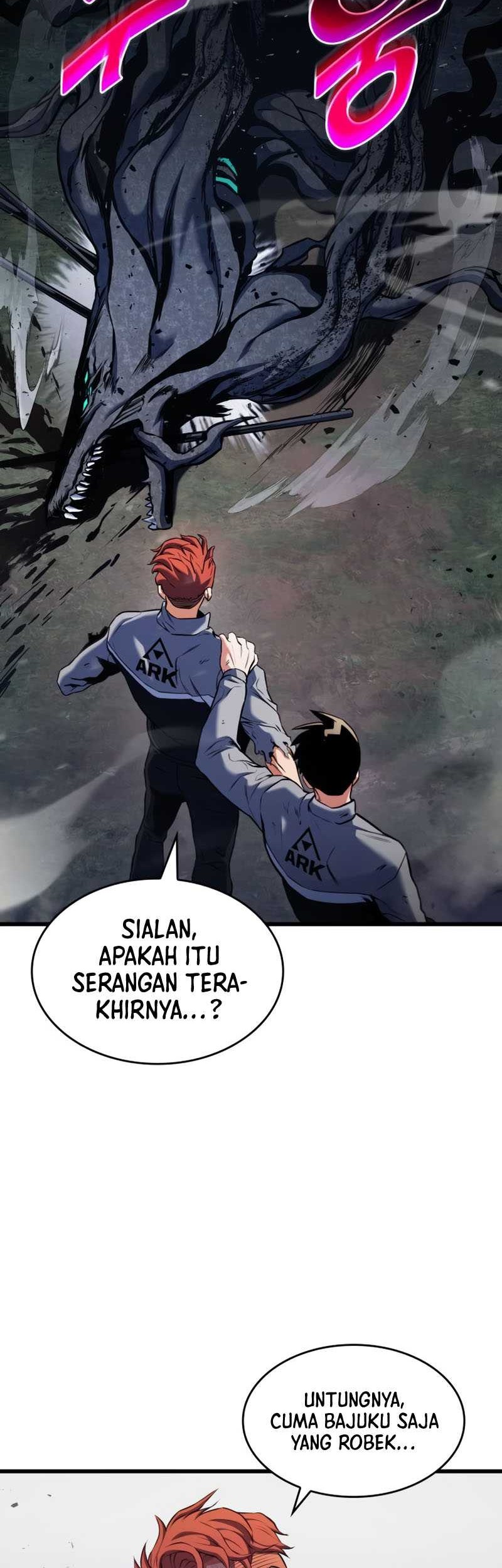 Kill The Dragon Bab 27 halaman 66