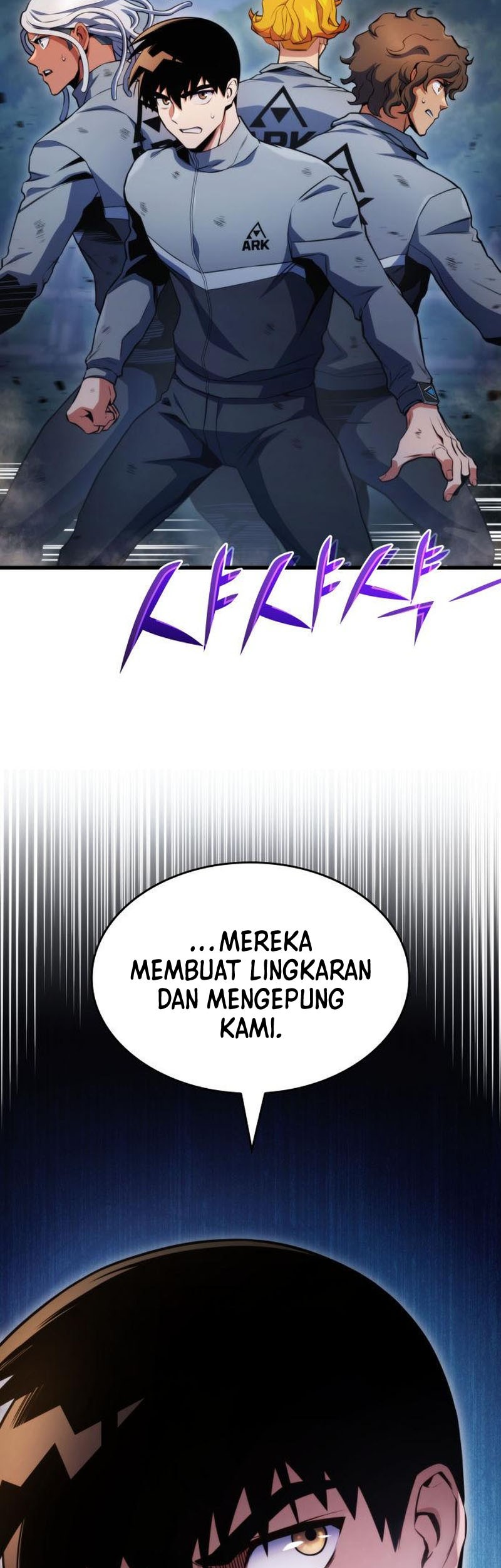 Kill The Dragon Bab 28 halaman 4