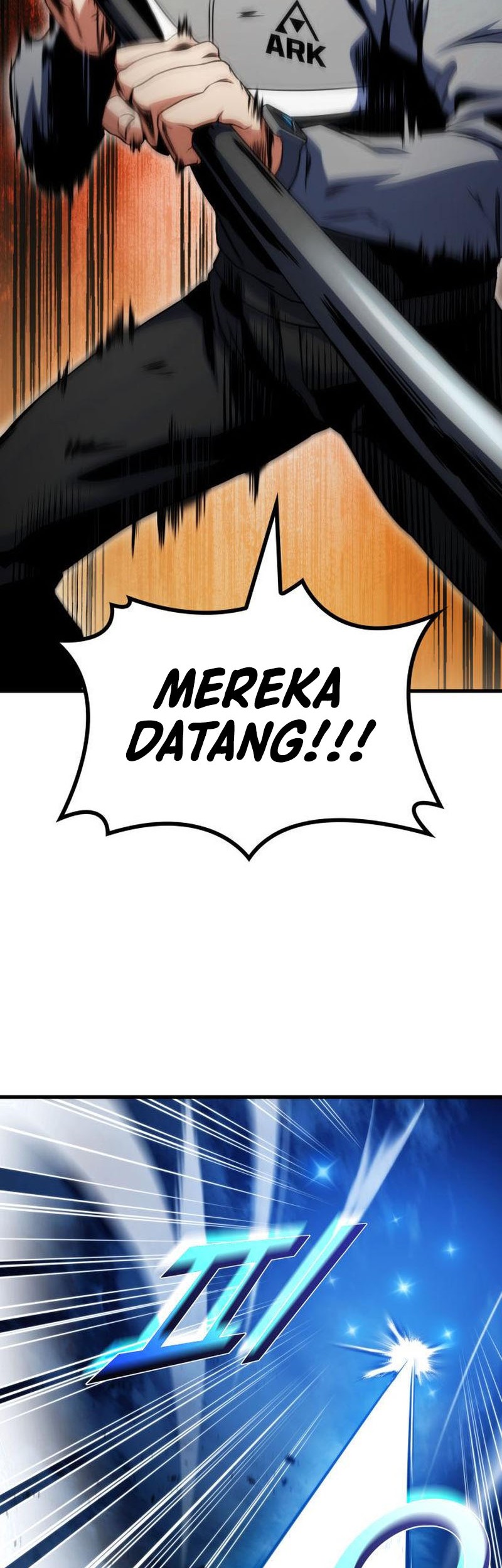 Kill The Dragon Bab 28 halaman 19
