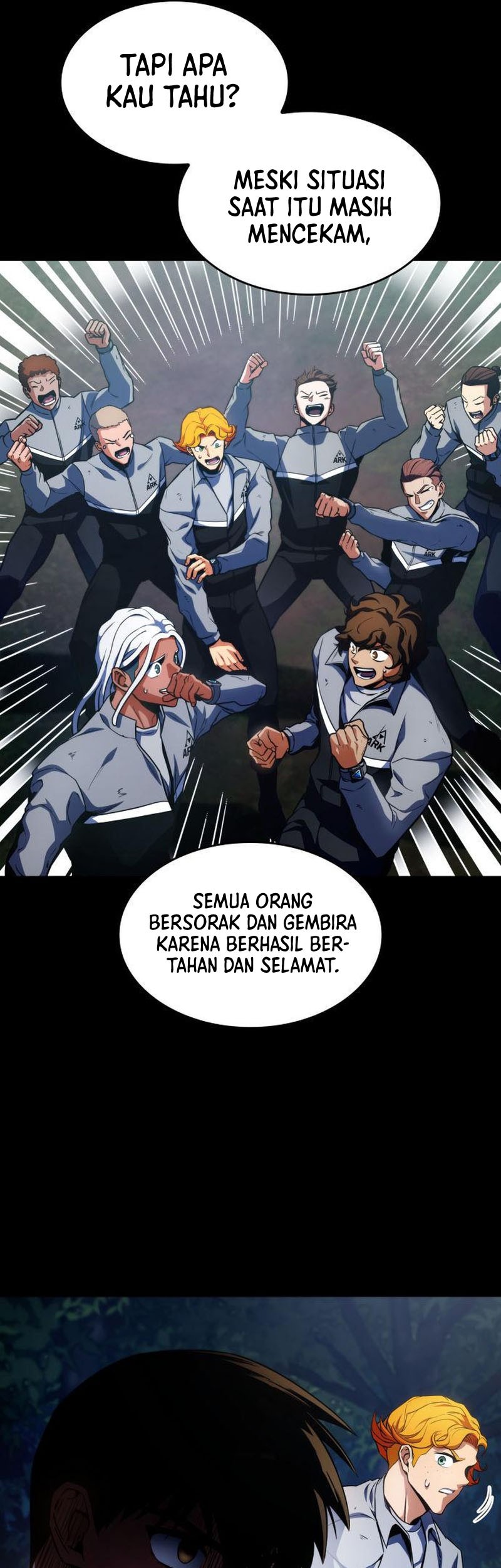 Kill The Dragon Bab 28 halaman 34