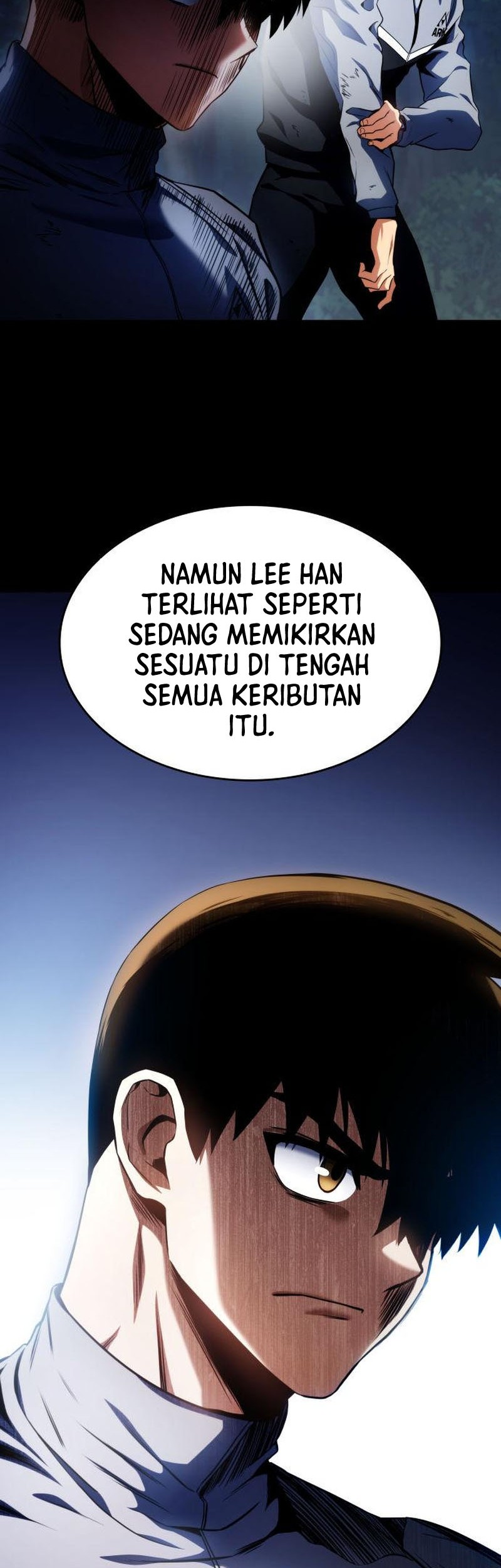 Kill The Dragon Bab 28 halaman 35