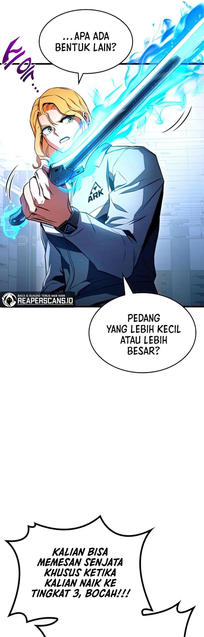 Kill The Dragon Bab 29 halaman 6