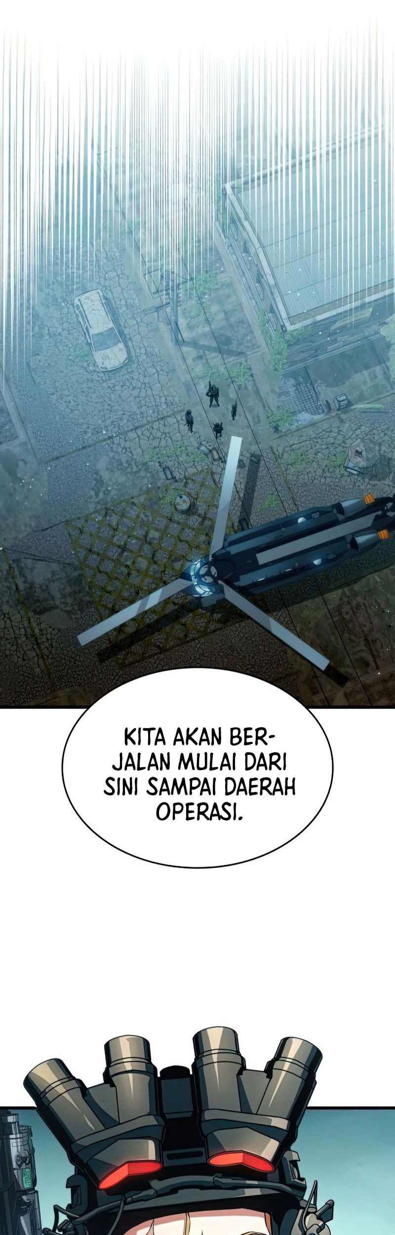 Kill The Dragon Bab 29 halaman 16