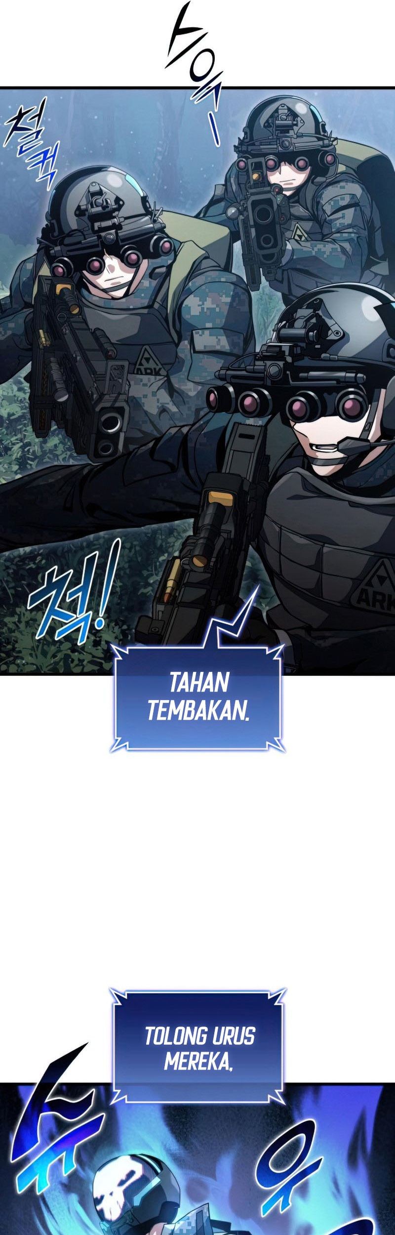 Kill The Dragon Bab 29 halaman 45