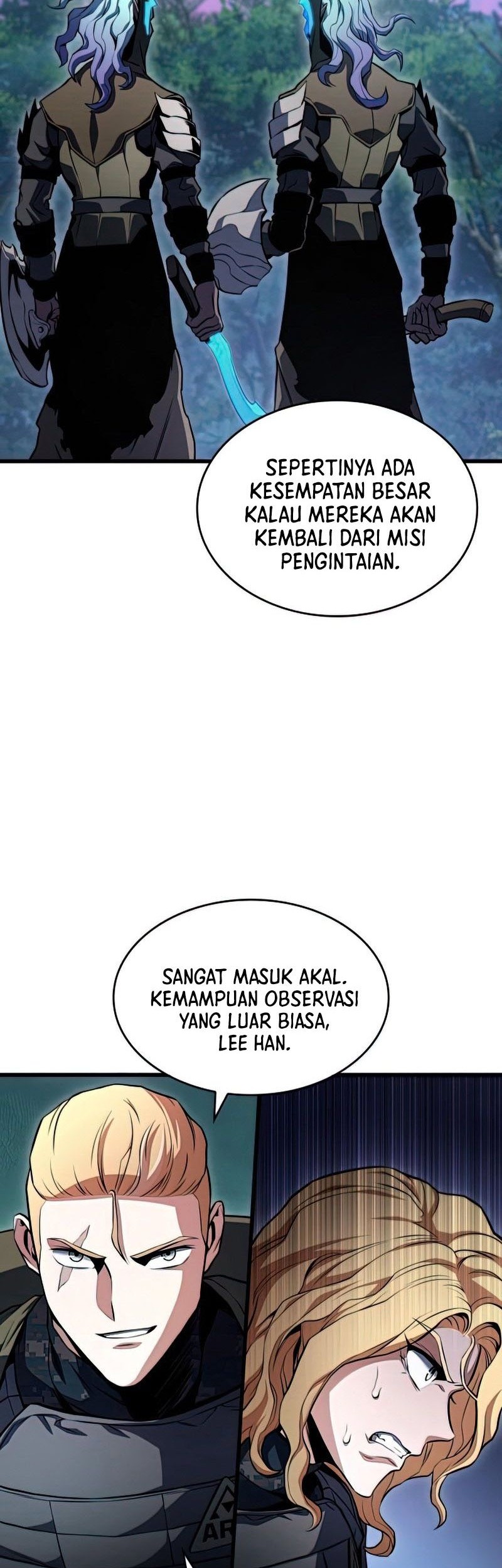 Kill The Dragon Bab 29 halaman 54