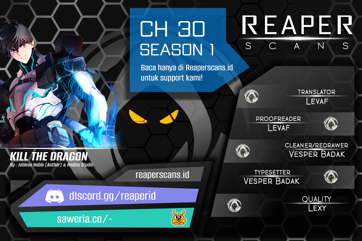 Kill The Dragon Bab 30 halaman 1