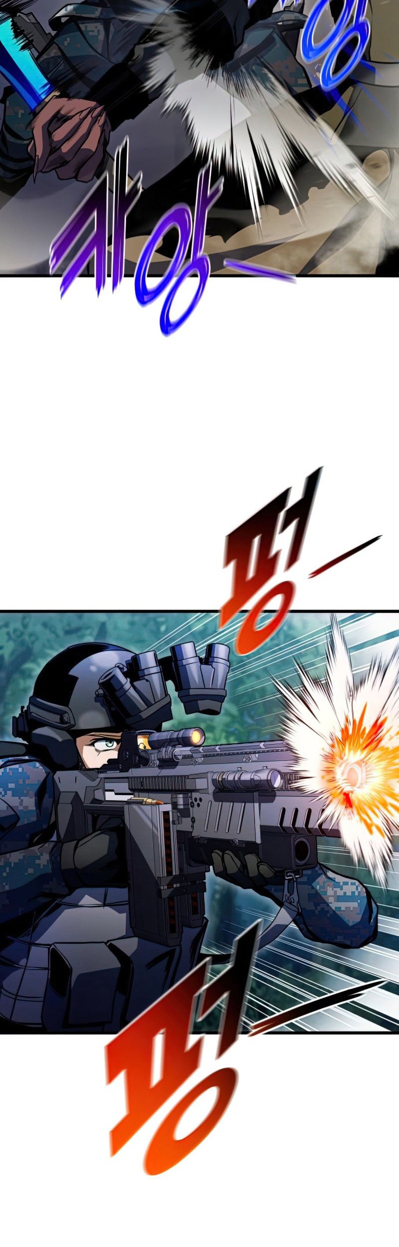 Kill The Dragon Bab 30 halaman 36