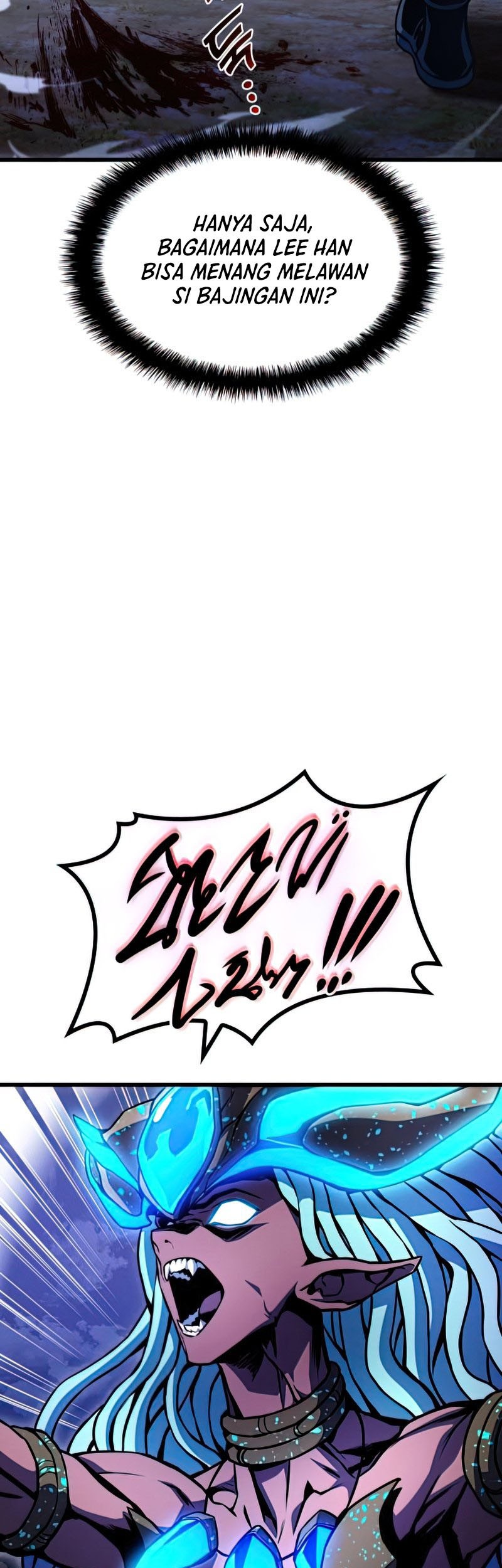 Kill The Dragon Bab 30 halaman 50