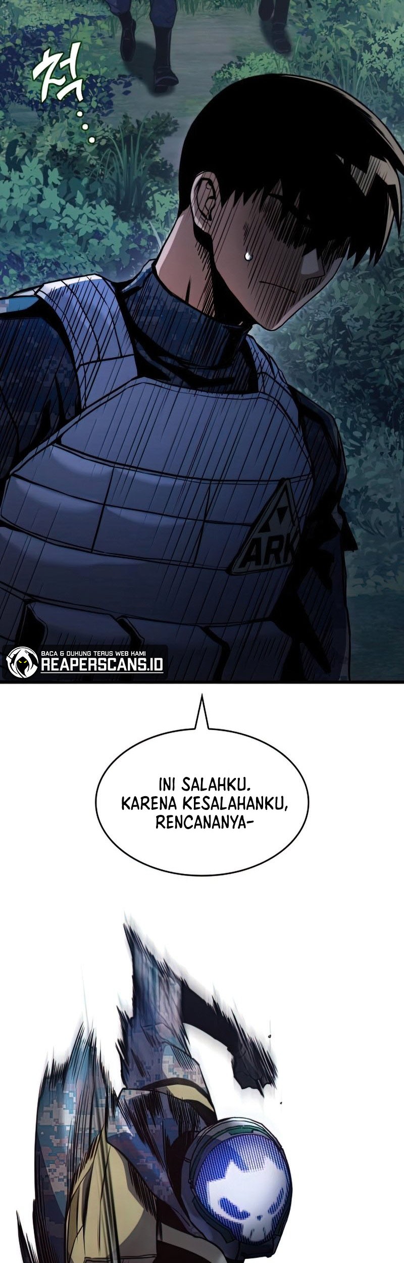 Kill The Dragon Bab 30 halaman 55