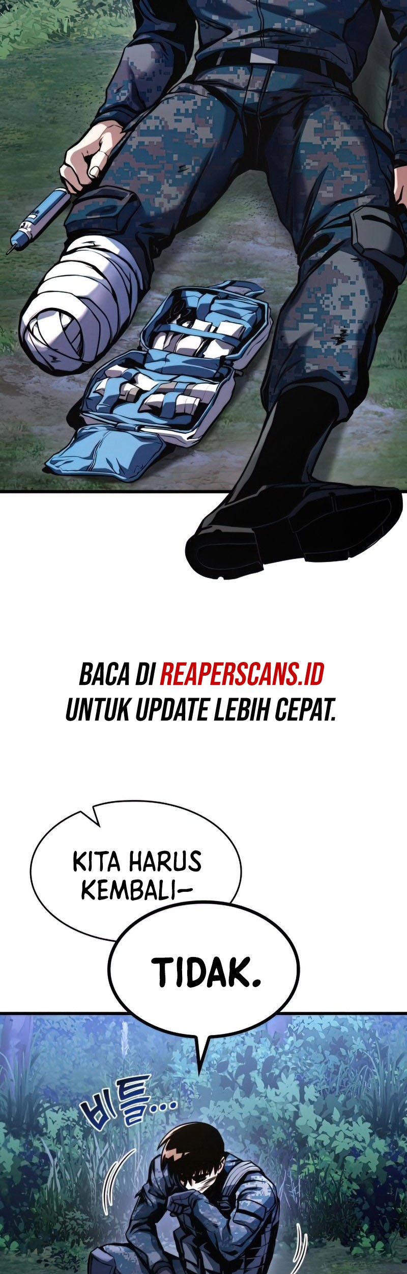 Kill The Dragon Bab 30 halaman 59