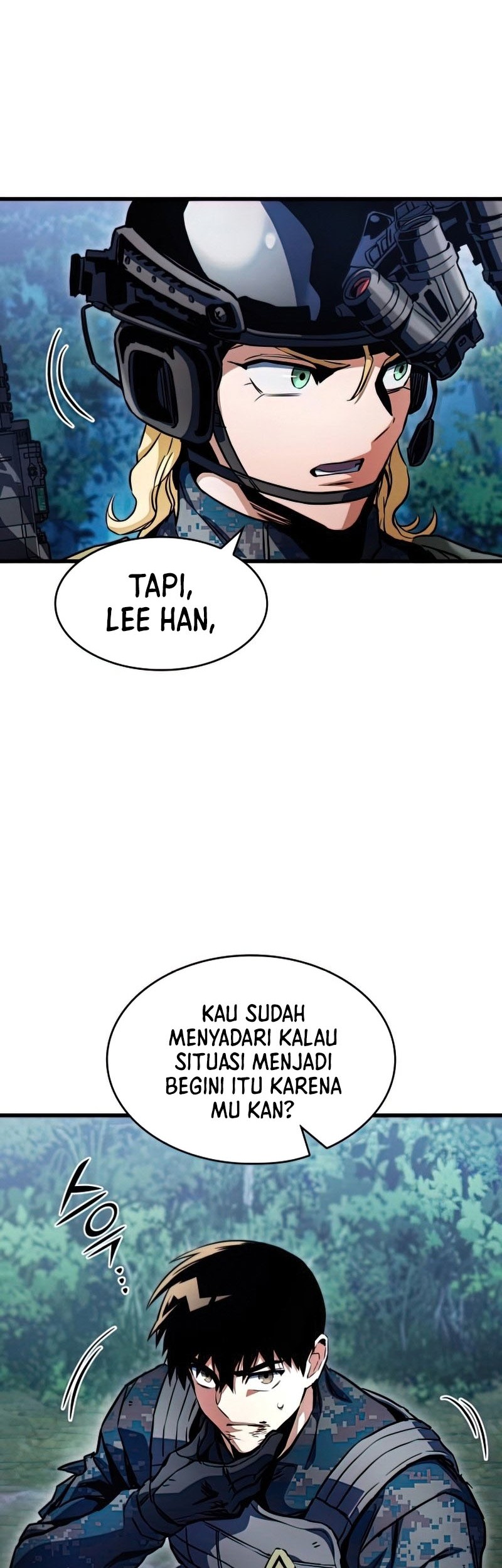 Kill The Dragon Bab 30 halaman 66
