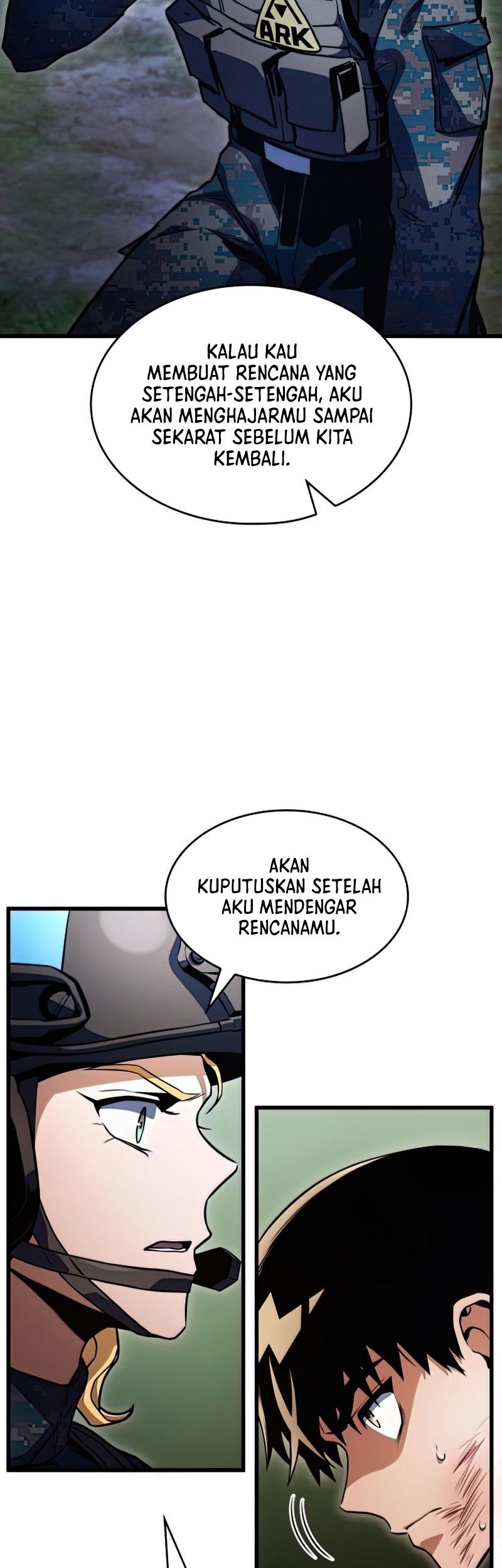 Kill The Dragon Bab 30 halaman 67