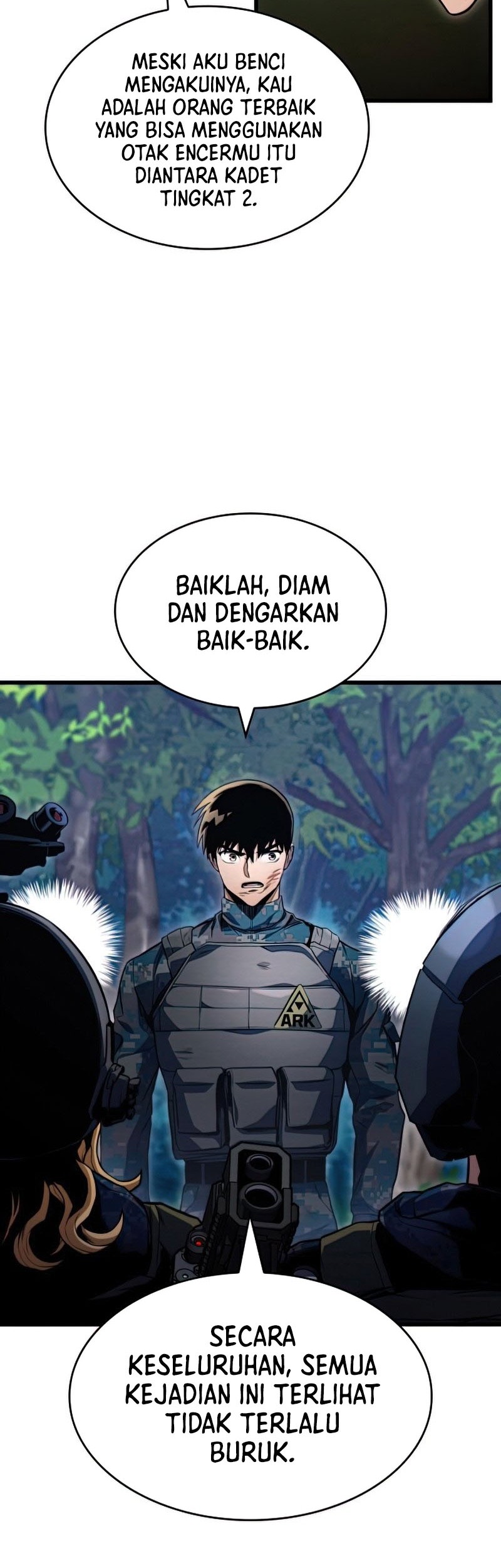 Kill The Dragon Bab 30 halaman 68