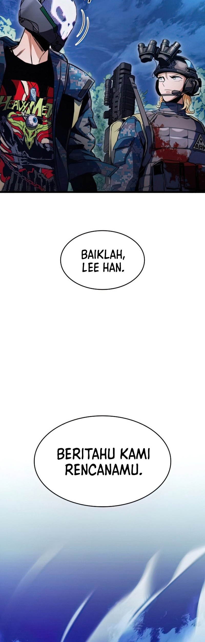 Kill The Dragon Bab 30 halaman 78