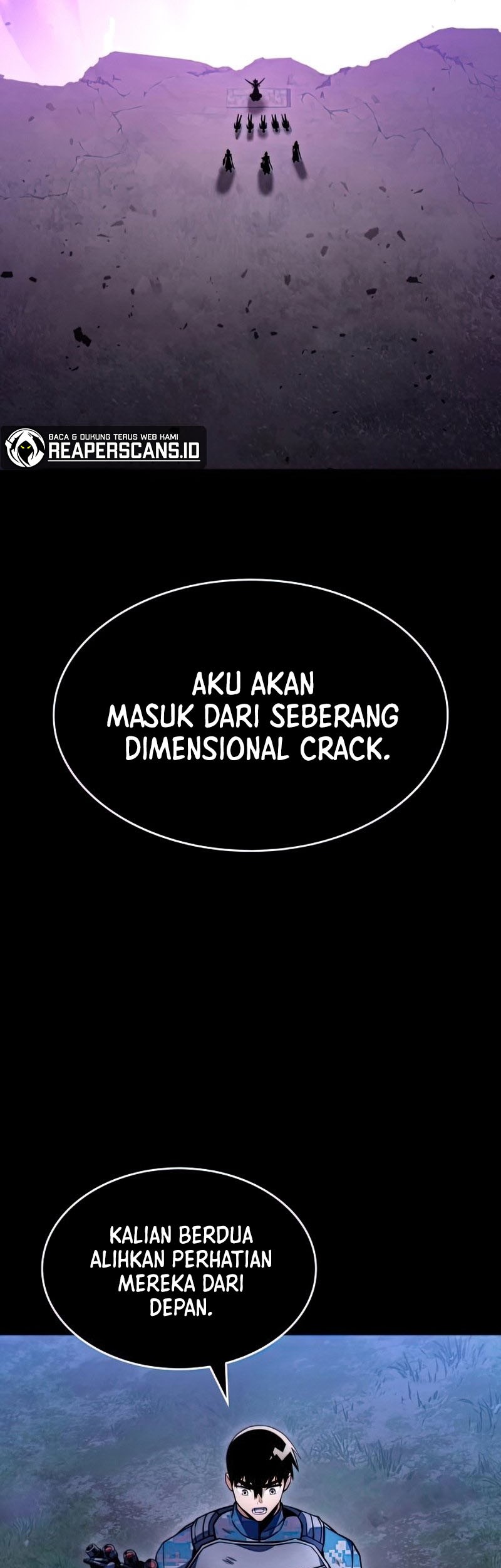 Kill The Dragon Bab 30 halaman 83