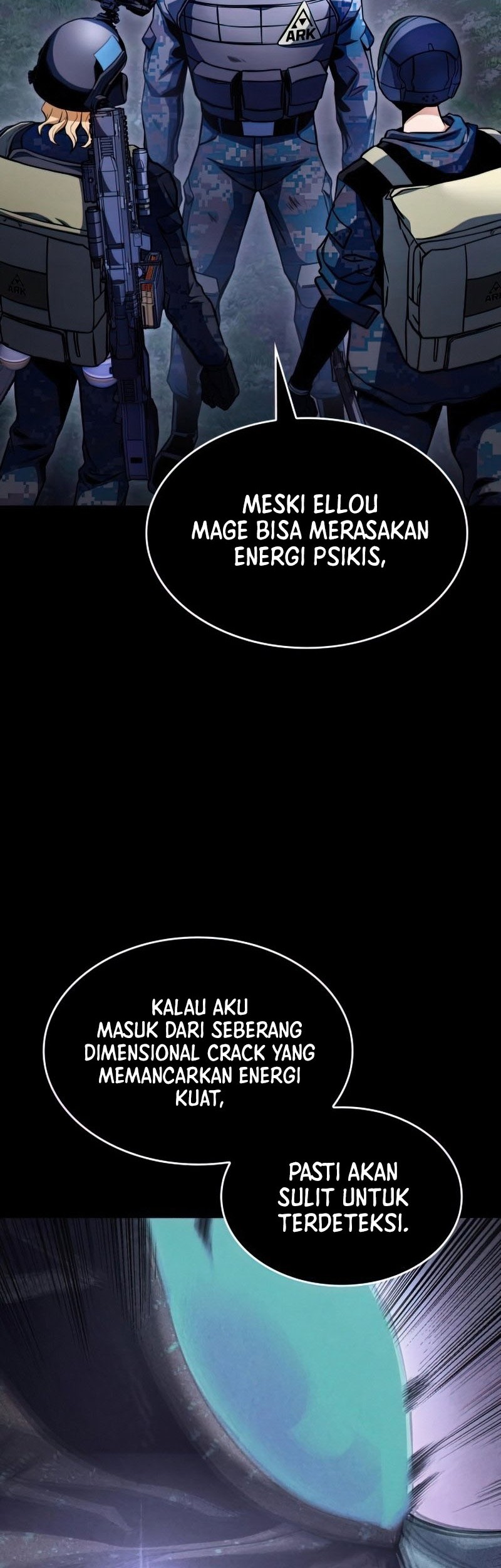 Kill The Dragon Bab 30 halaman 84