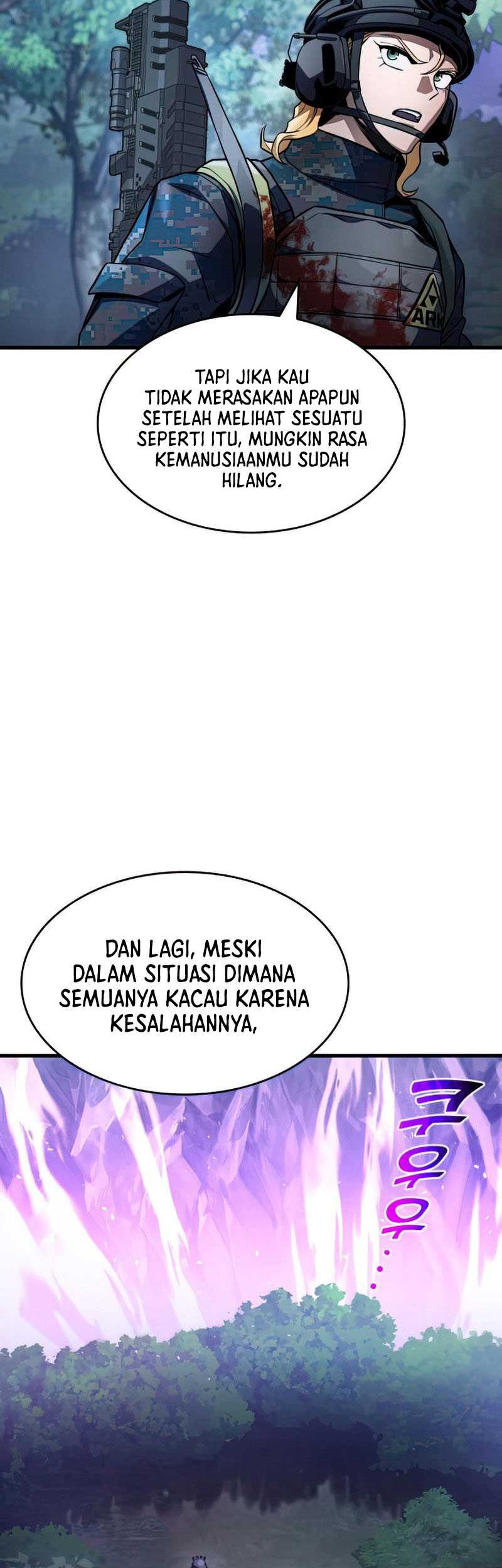 Kill The Dragon Bab 31 halaman 3