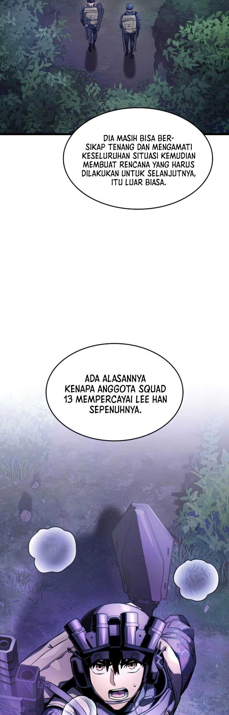 Kill The Dragon Bab 31 halaman 4