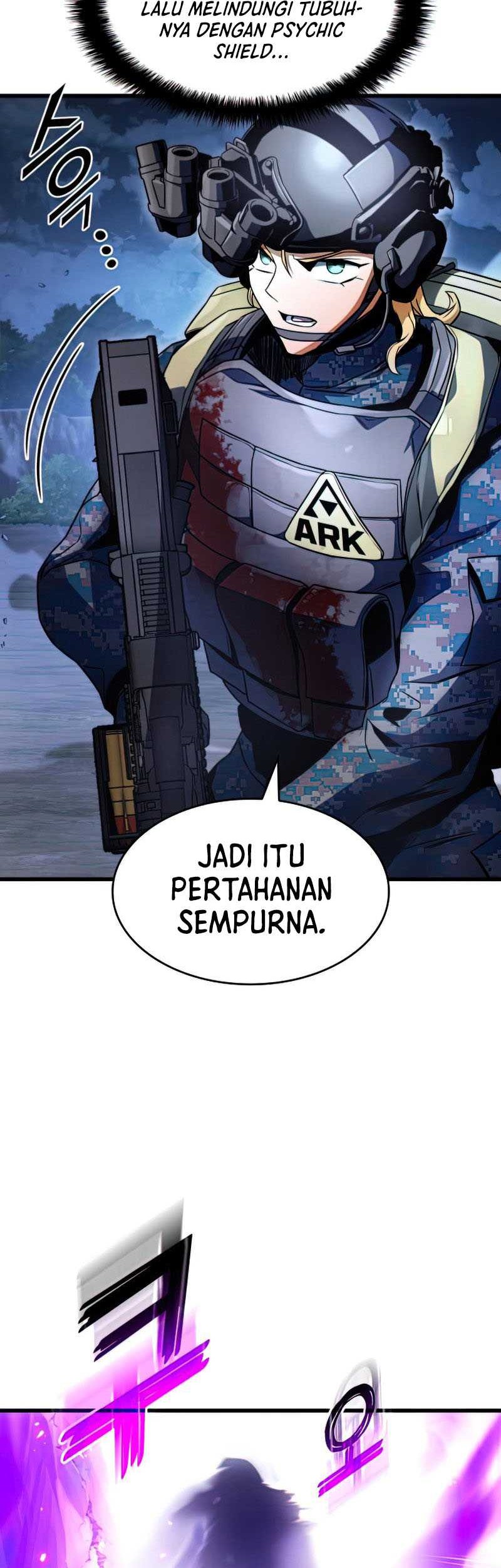 Kill The Dragon Bab 31 halaman 49