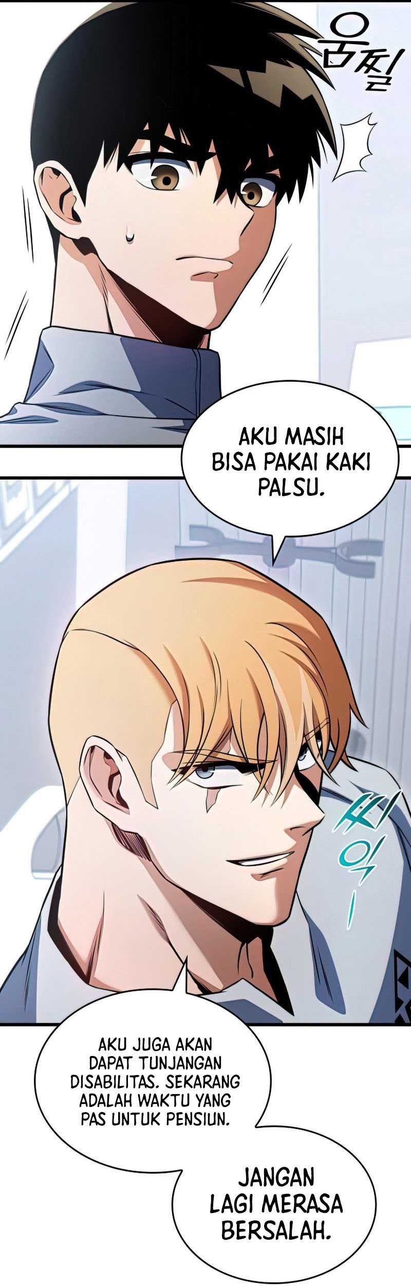 Kill The Dragon Bab 31 halaman 66