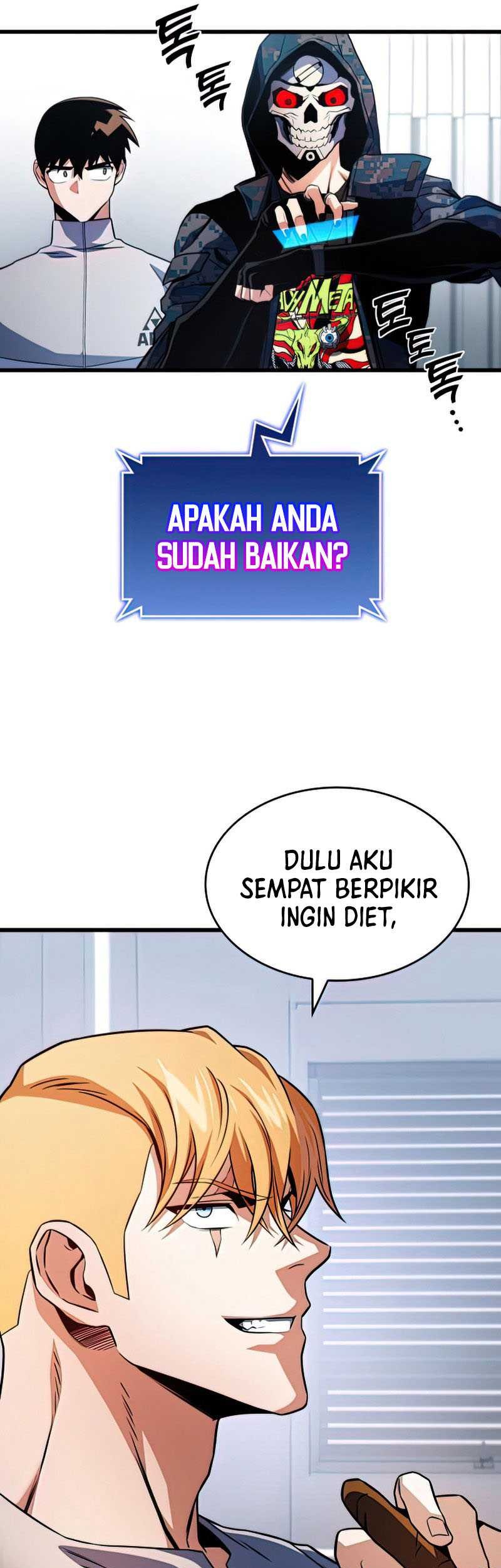 Kill The Dragon Bab 31 halaman 72