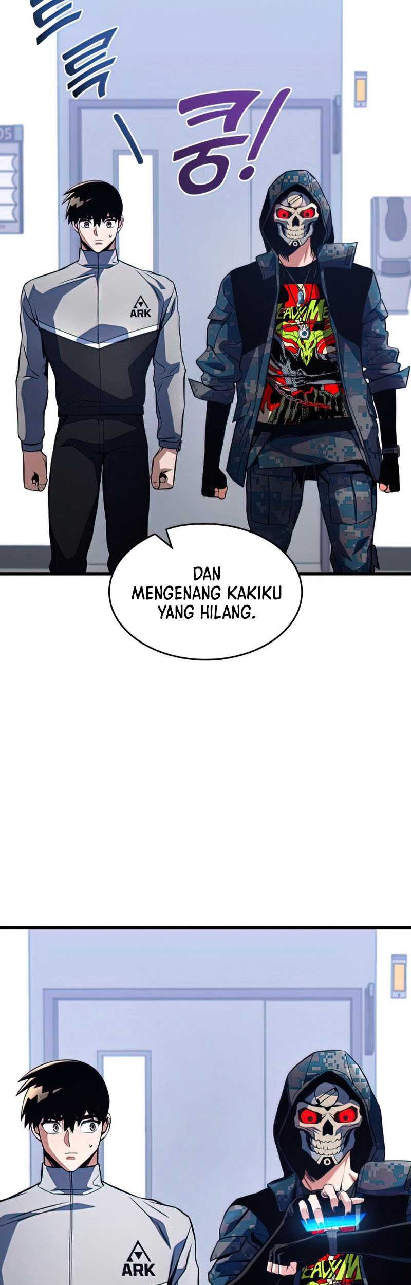 Kill The Dragon Bab 31 halaman 76