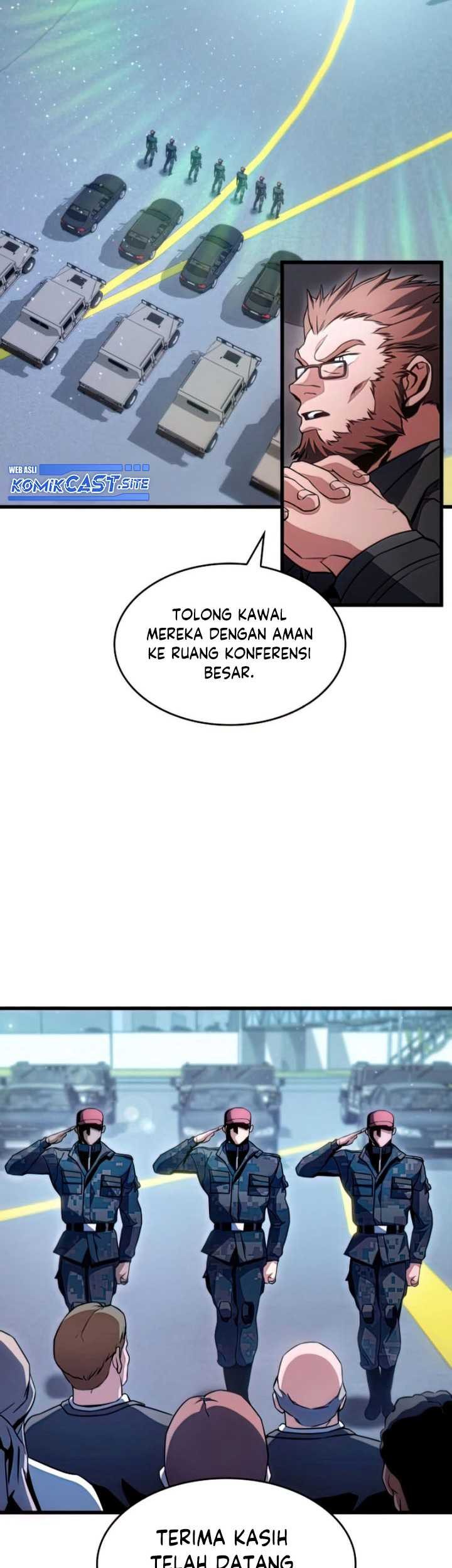 Kill The Dragon Bab 32 halaman 8