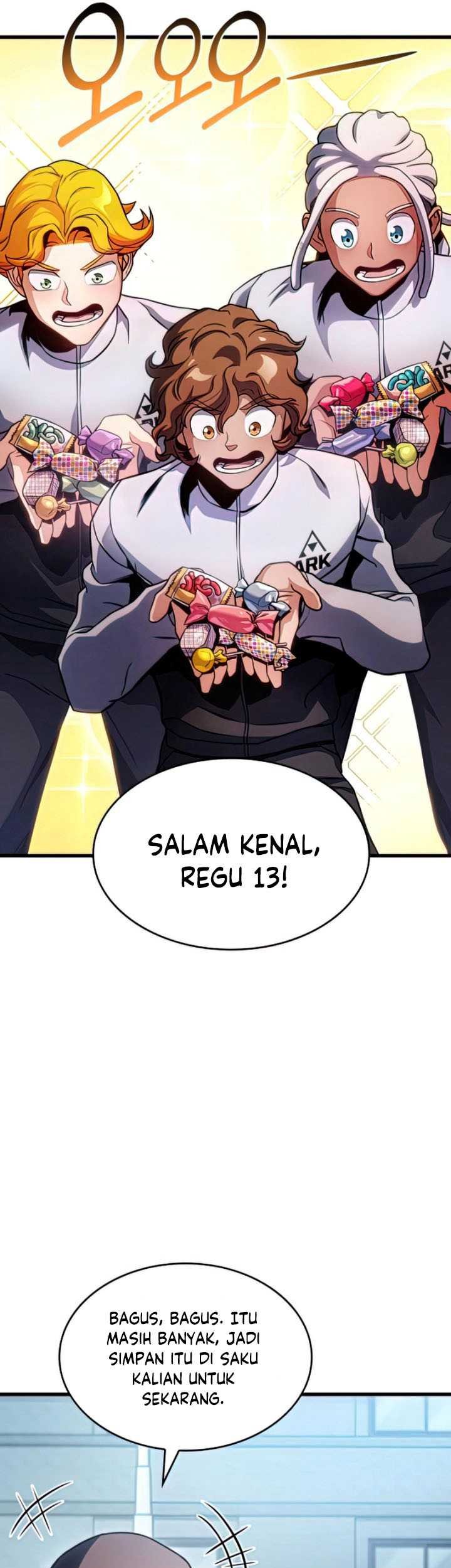 Kill The Dragon Bab 32 halaman 18