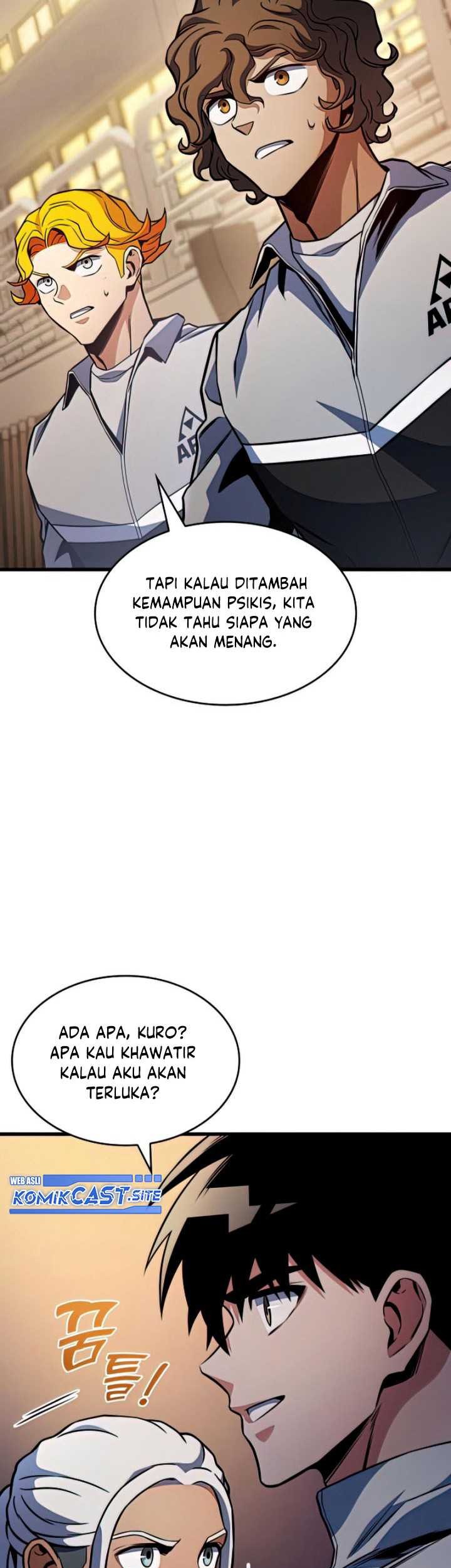 Kill The Dragon Bab 32 halaman 76