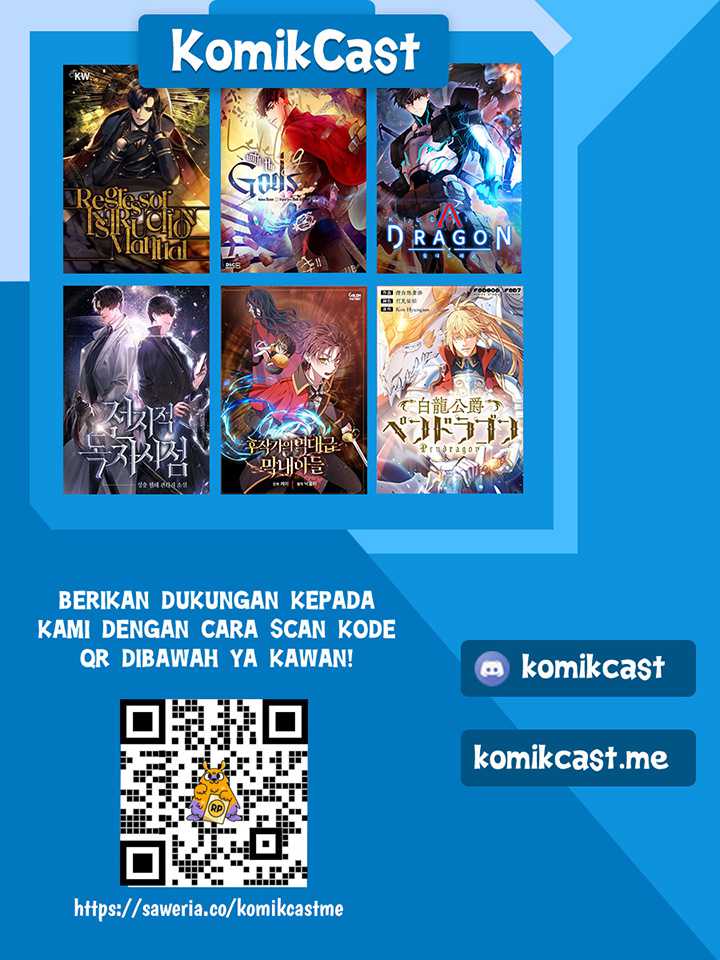 Kill The Dragon Bab 32 halaman 86