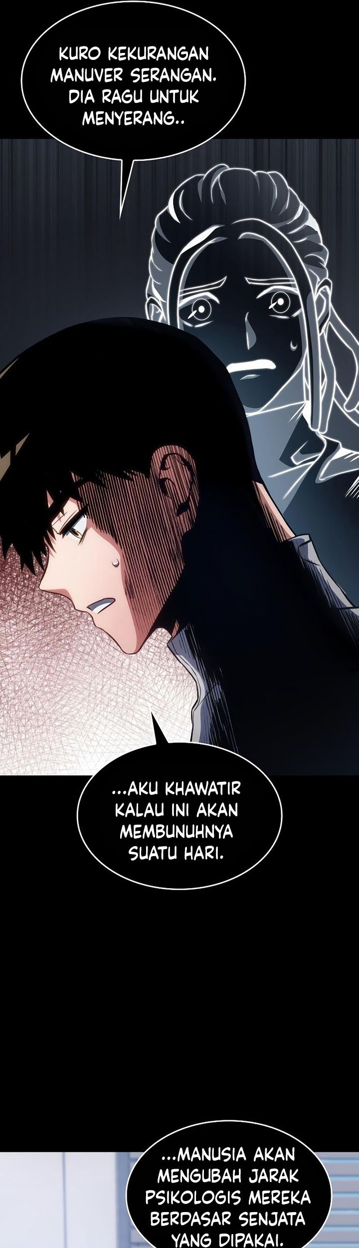 Kill The Dragon Bab 33 halaman 8
