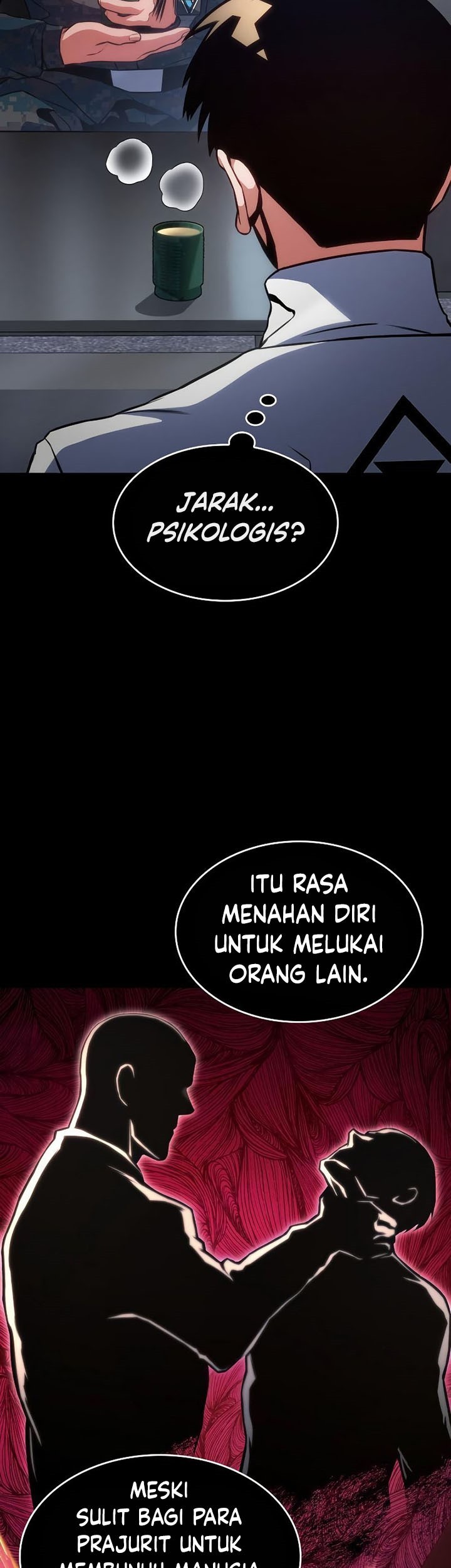 Kill The Dragon Bab 33 halaman 10