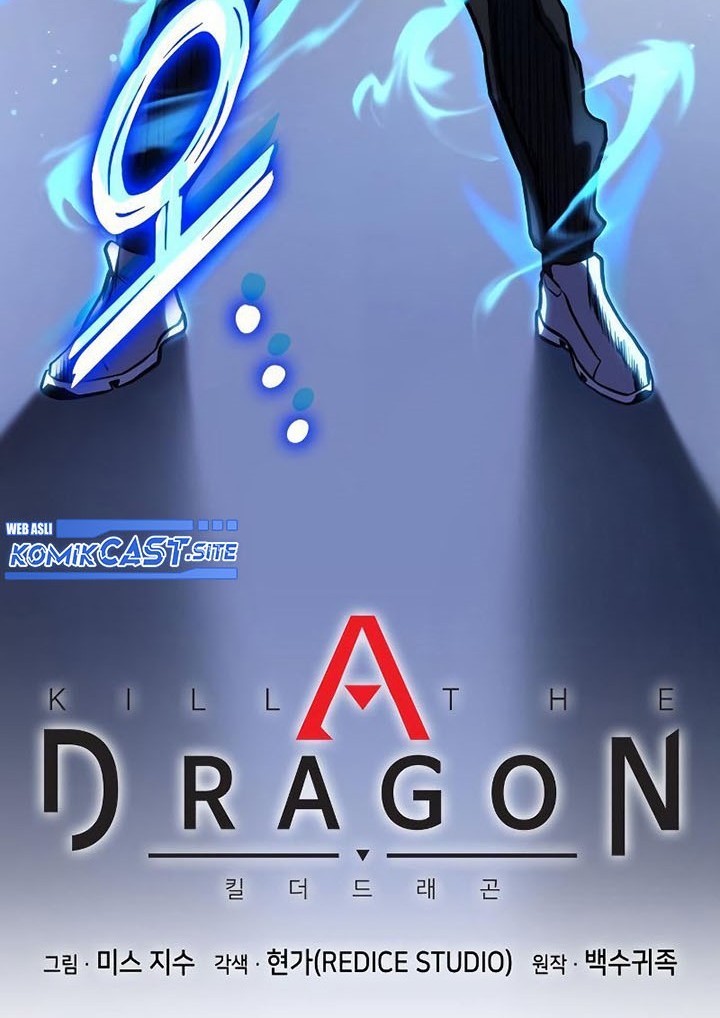 Kill The Dragon Bab 33 halaman 17