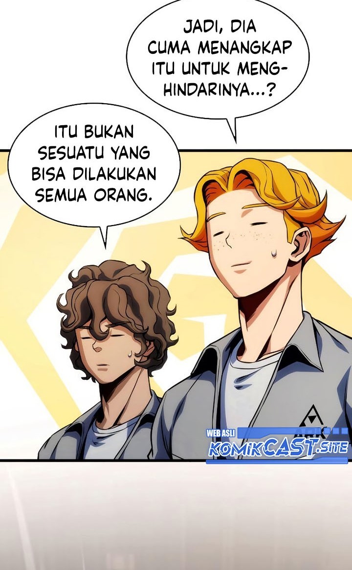 Kill The Dragon Bab 33 halaman 31