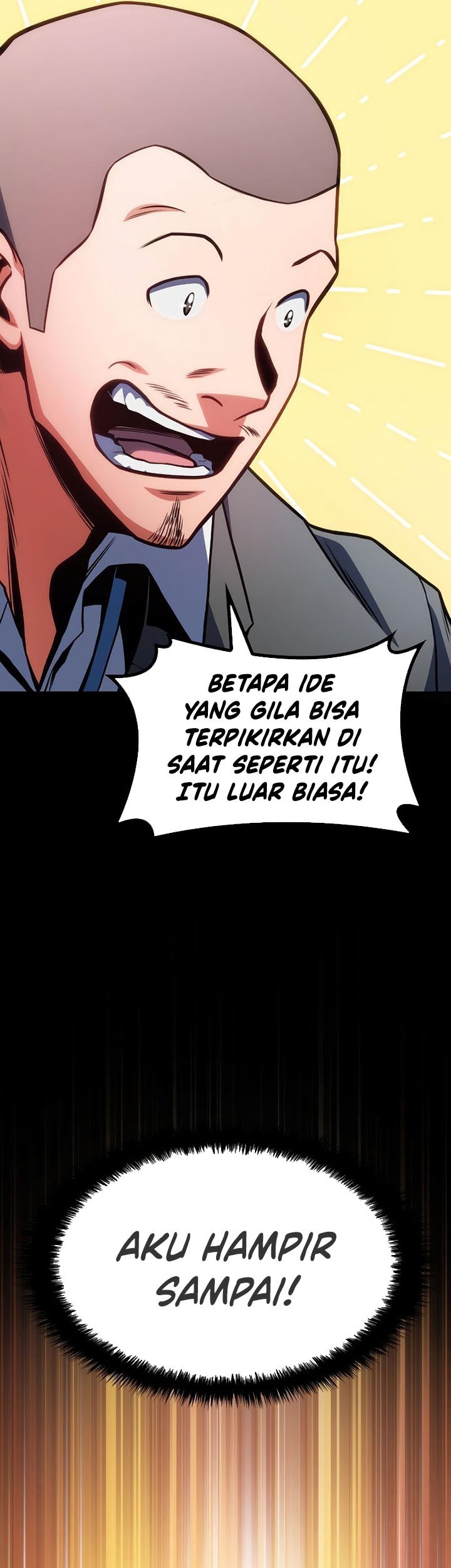 Kill The Dragon Bab 33 halaman 80