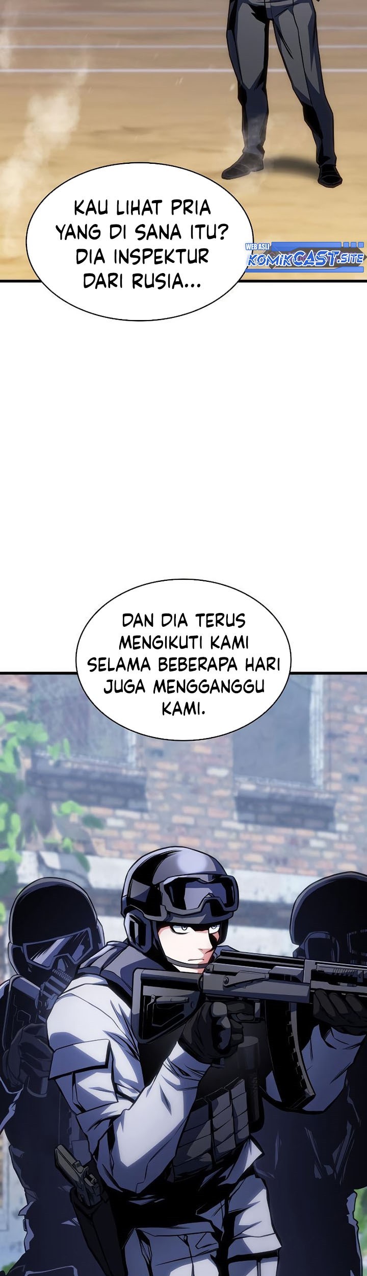Kill The Dragon Bab 33 halaman 102