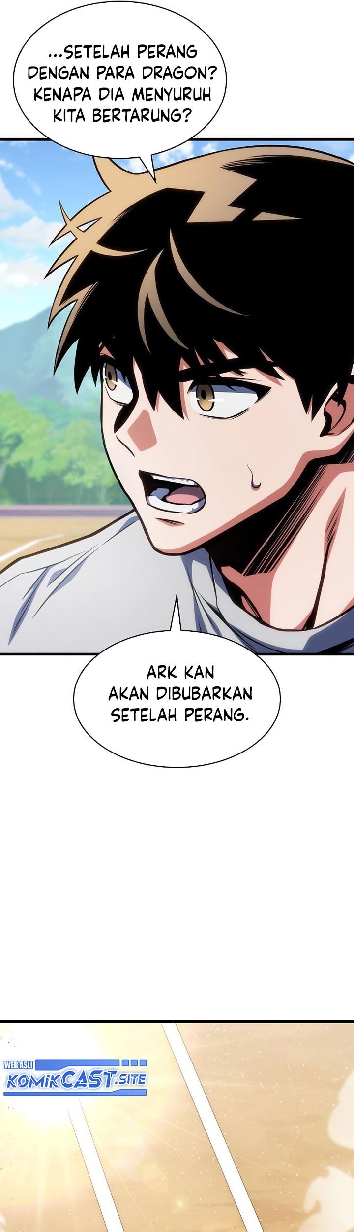 Kill The Dragon Bab 33 halaman 104