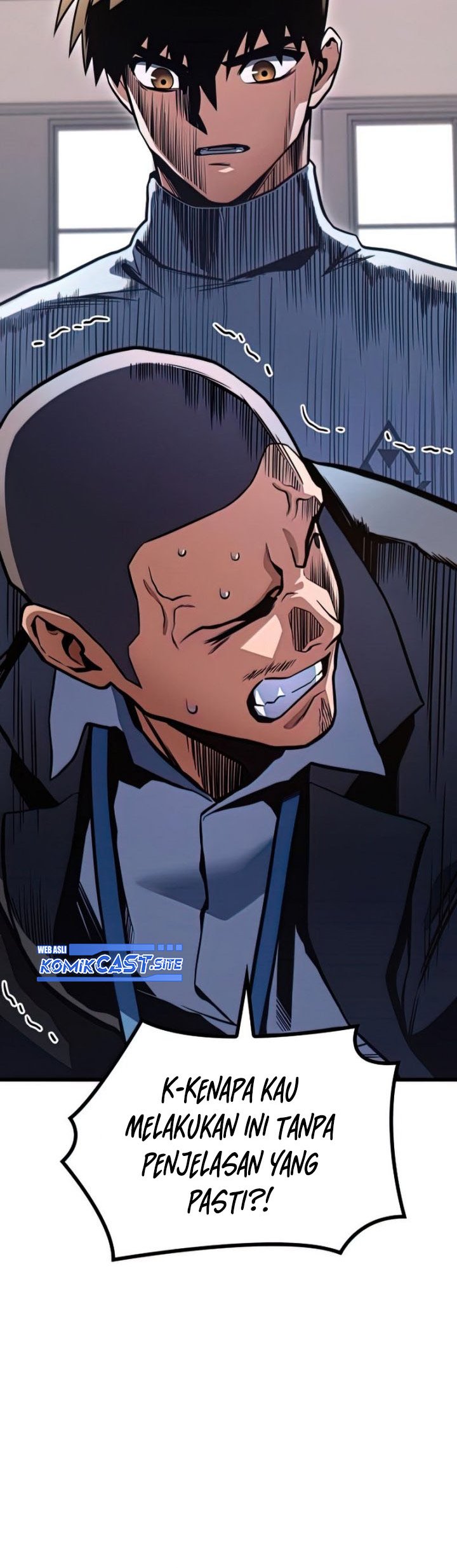 Kill The Dragon Bab 34 halaman 33
