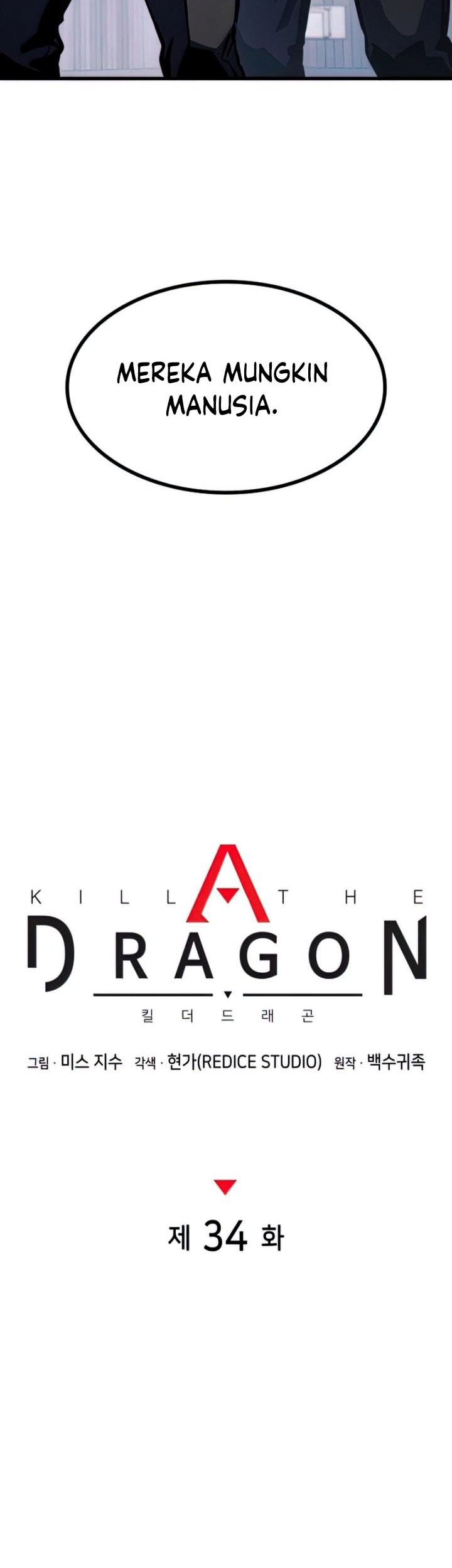 Kill The Dragon Bab 34 halaman 46
