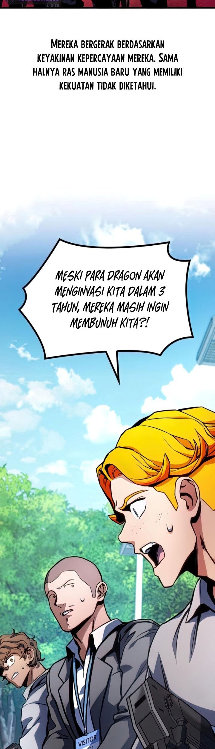 Kill The Dragon Bab 34 halaman 70
