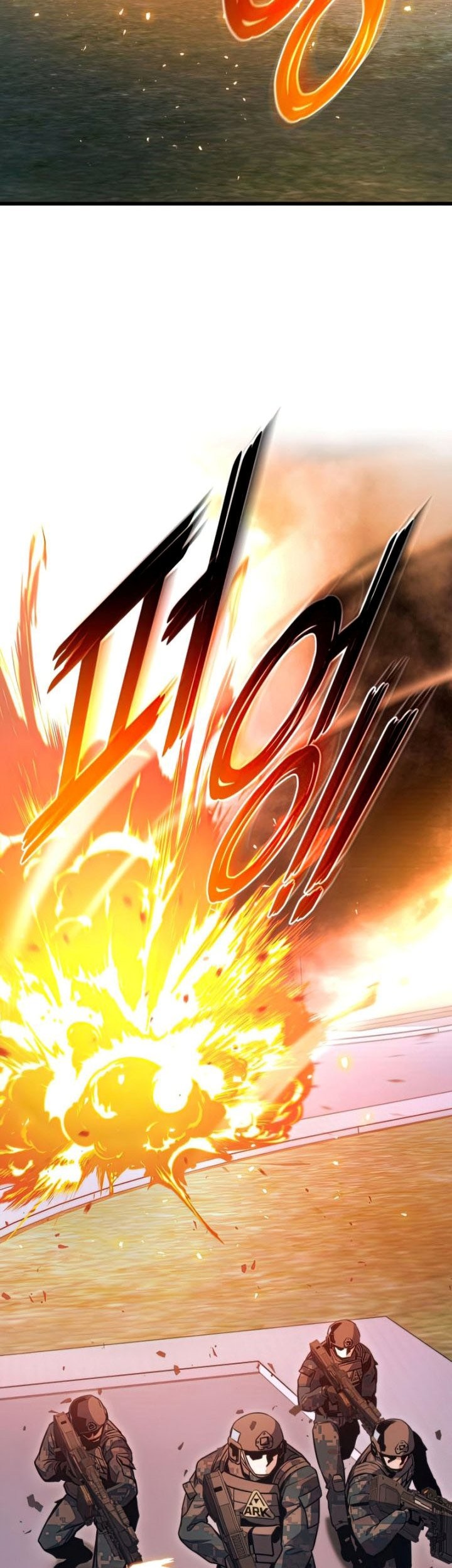 Kill The Dragon Bab 34 halaman 84
